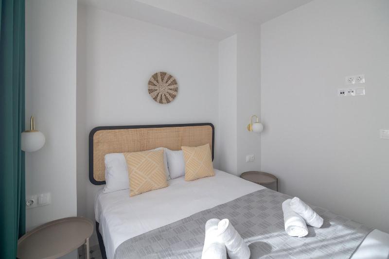 Apartamentos Teatro 2