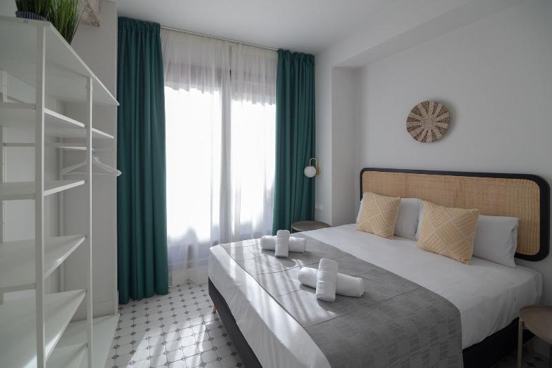 Apartamentos Teatro 3
