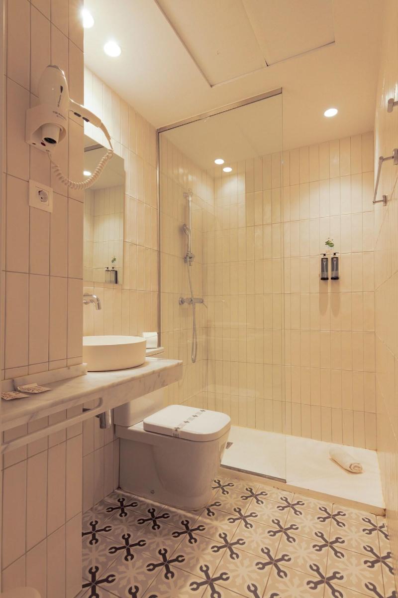 Apartamentos Teatro 4