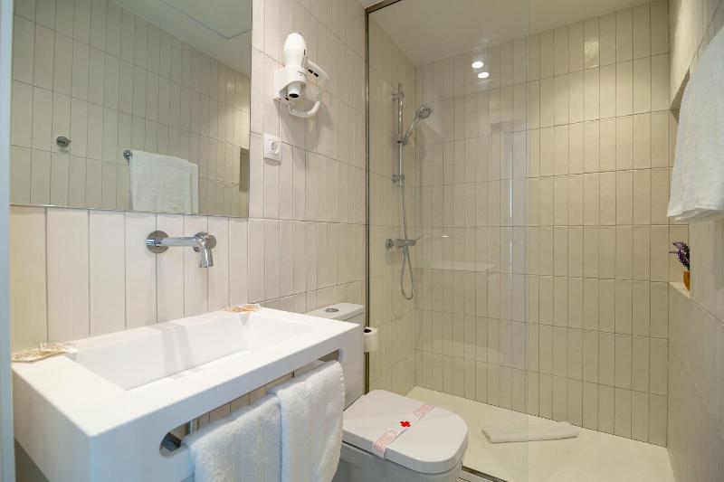 Apartamentos Teatro 5