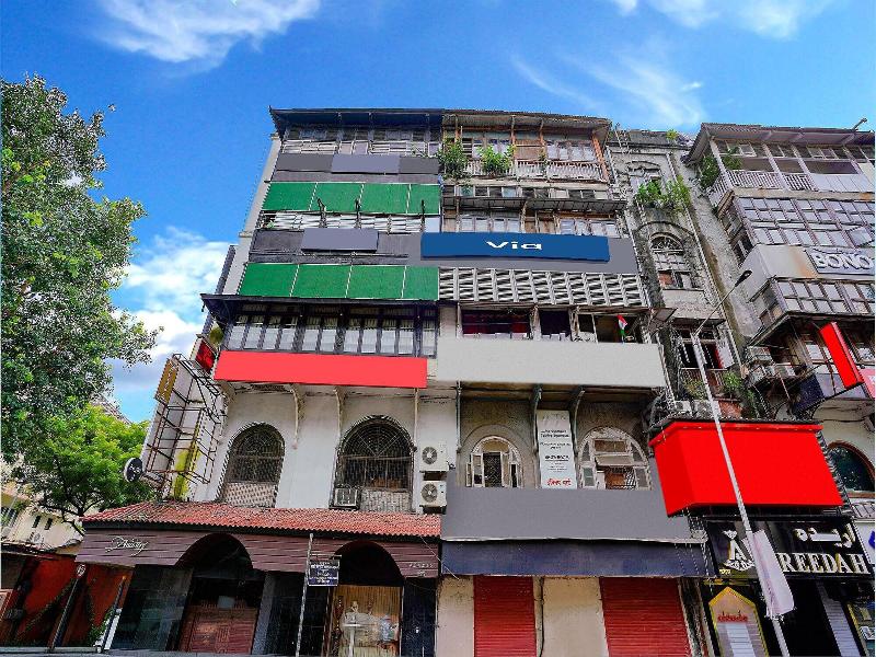 Fabexpress Abad Inn image