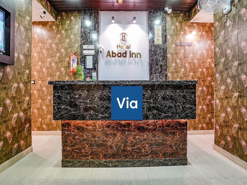 Fabexpress Abad Inn