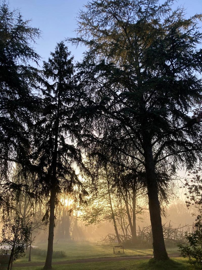 Cha Teau De La Preuille image