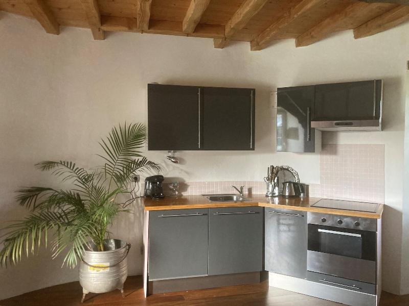 Cha Teau De La Preuille image