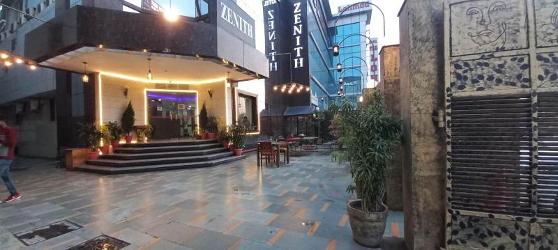 Zinith Hotel image