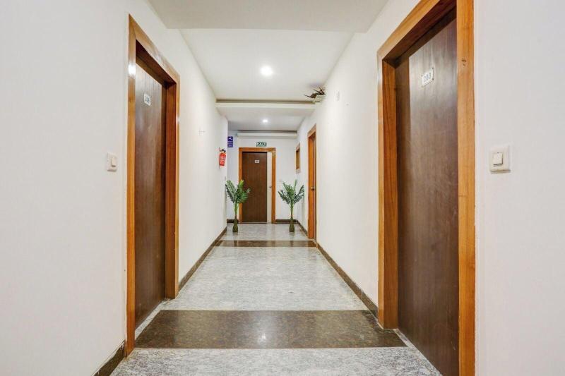 Zinith Hotel image