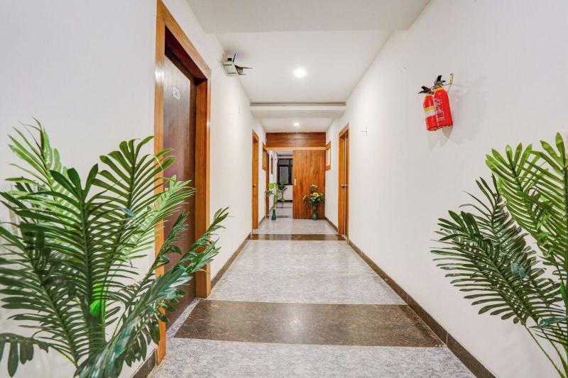 Zinith Hotel image