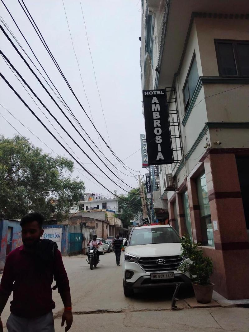 Zinith Hotel image