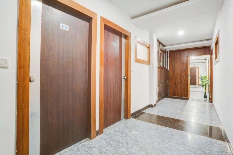 Zinith Hotel image