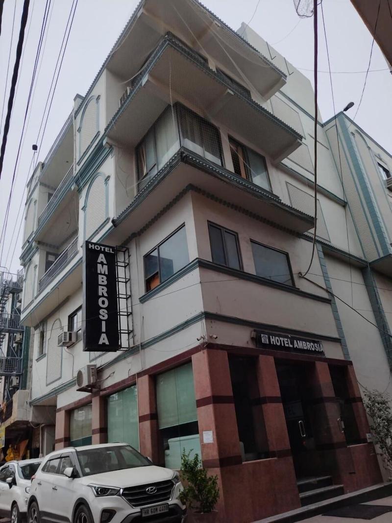 Zinith Hotel image