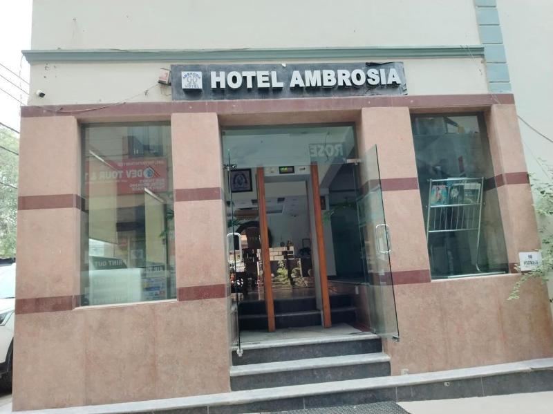 Zinith Hotel image