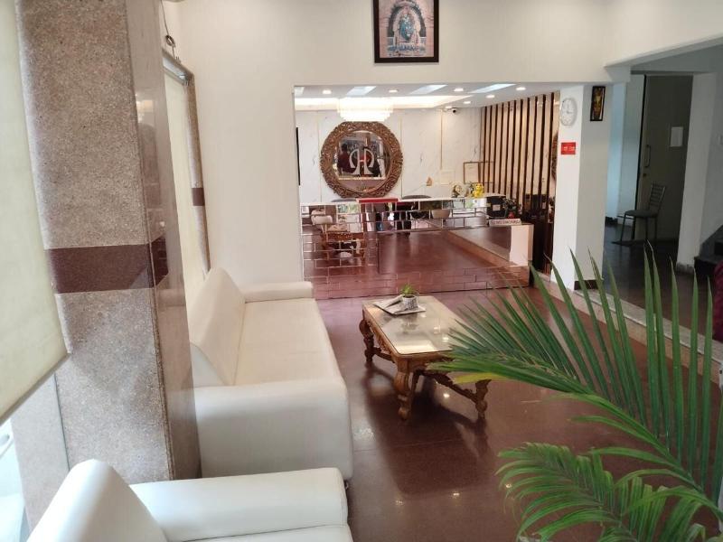 Zinith Hotel image