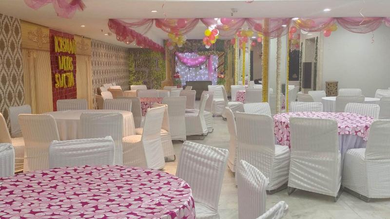 Zinith Hotel image