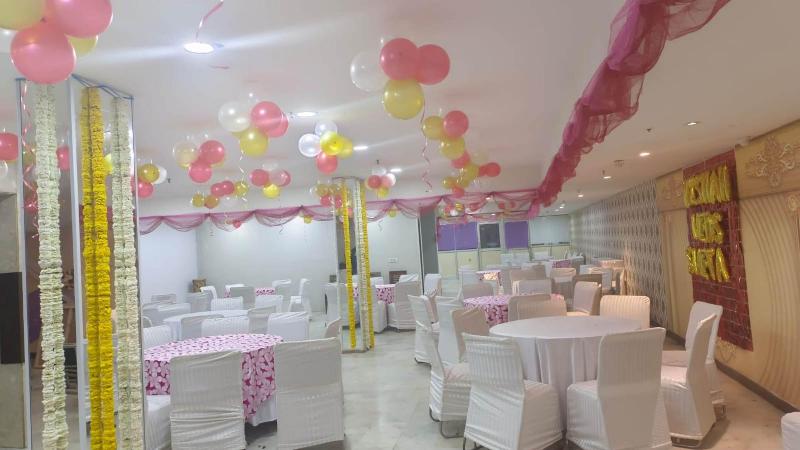 Zinith Hotel image