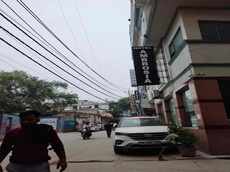 Zinith Hotel image