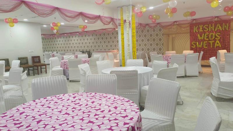 Zinith Hotel image