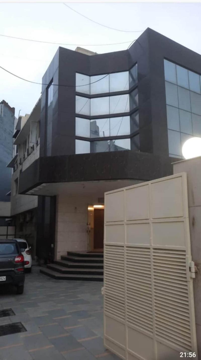 Zinith Hotel image