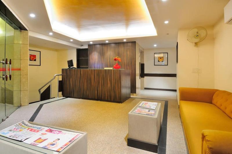 Zinith Hotel image