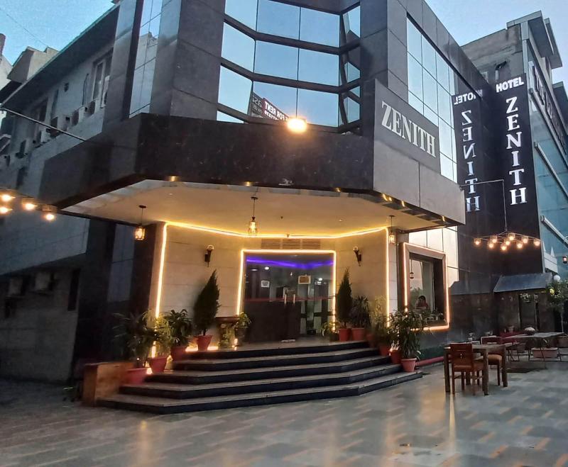 Zinith Hotel image