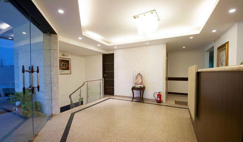 Zinith Hotel image