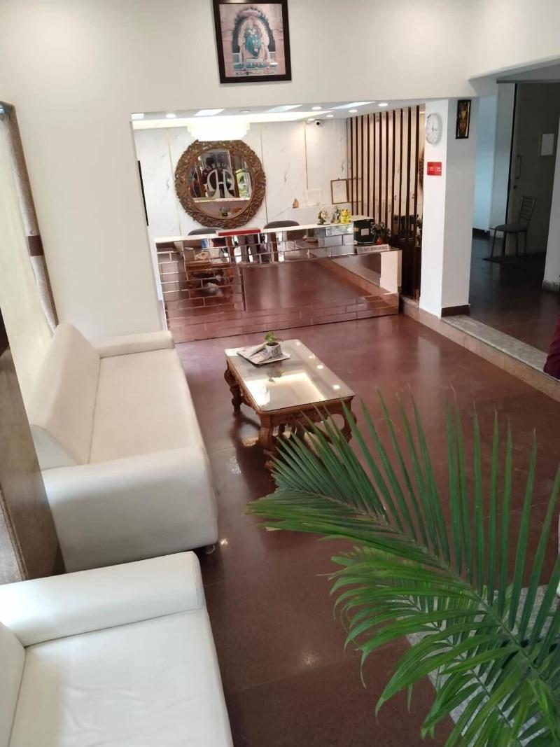 Zinith Hotel image