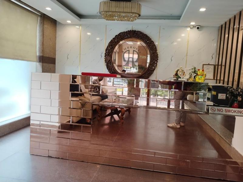 Zinith Hotel image