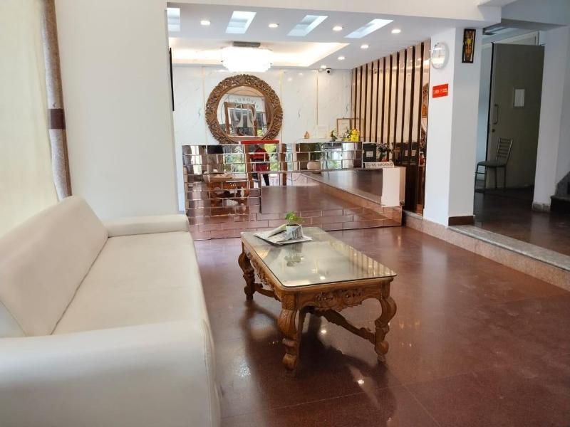 Zinith Hotel image