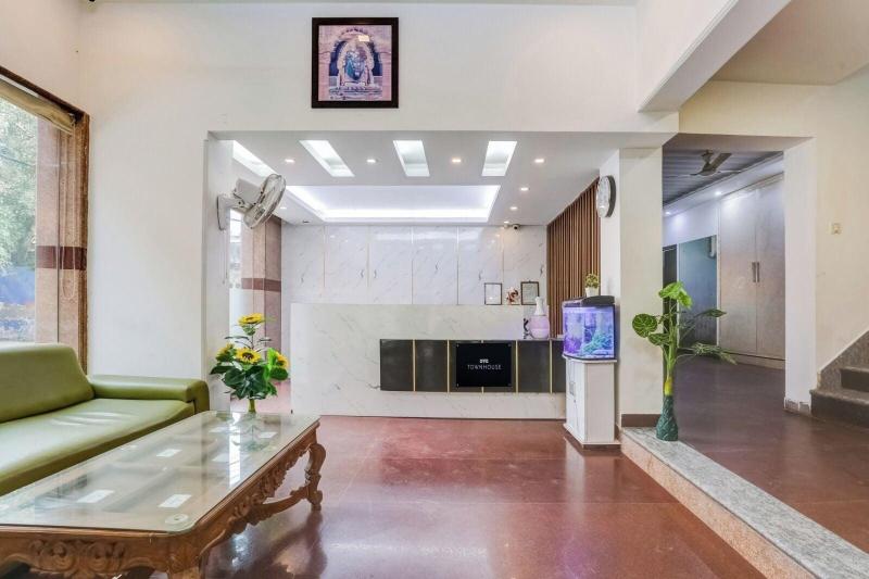 Zinith Hotel image