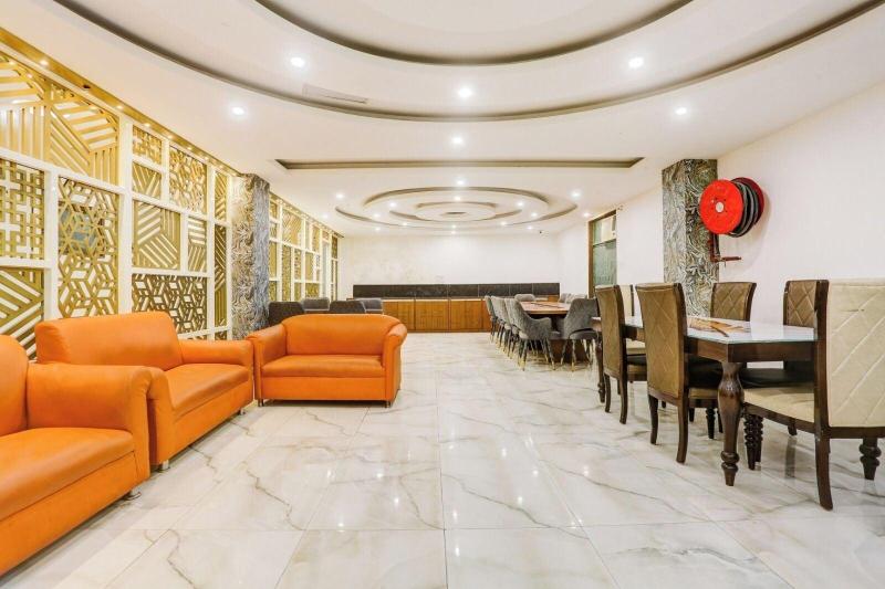 Zinith Hotel image