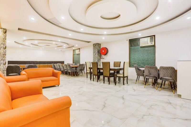 Zinith Hotel image