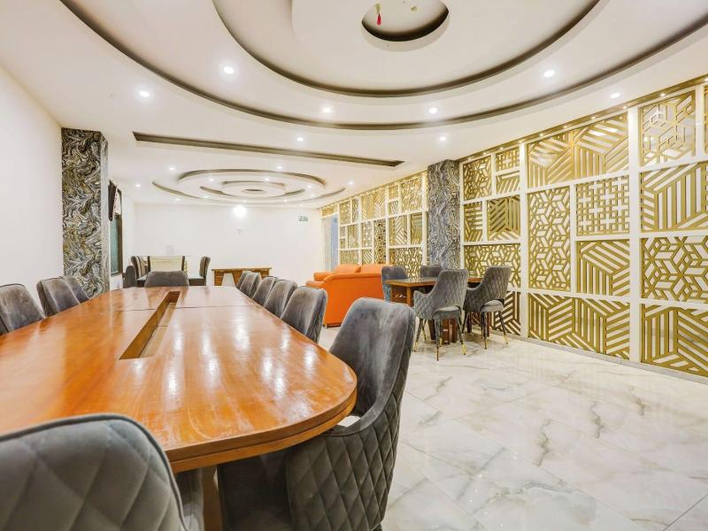 Zinith Hotel image