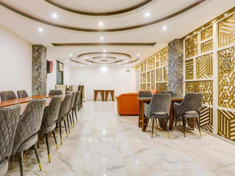 Zinith Hotel image