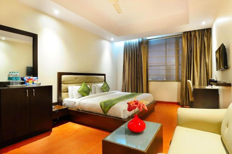Zinith Hotel image