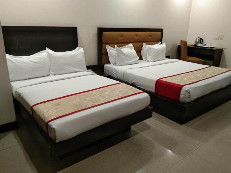 Zinith Hotel image