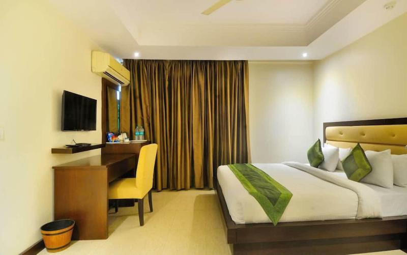 Zinith Hotel image