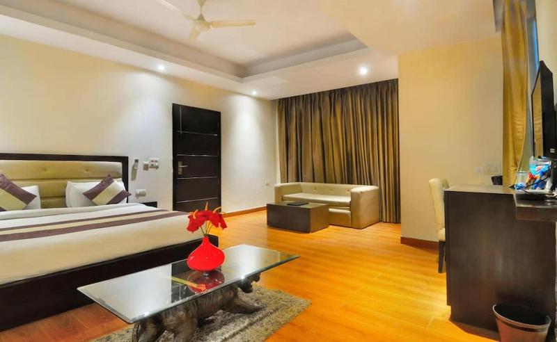 Zinith Hotel image