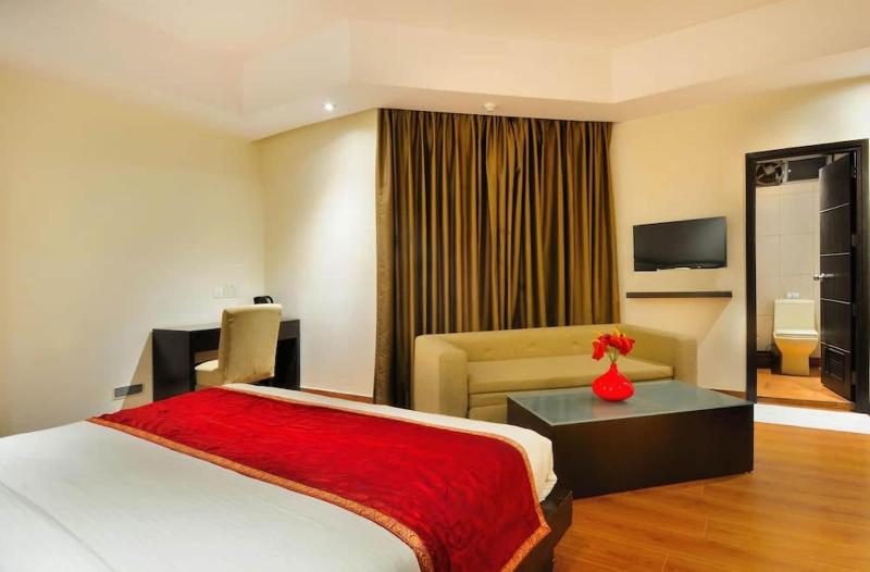Zinith Hotel image