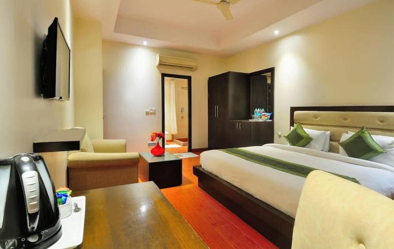 Zinith Hotel image