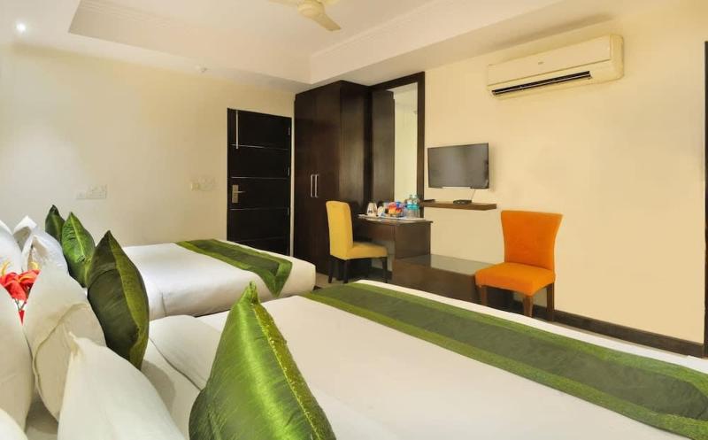 Zinith Hotel image