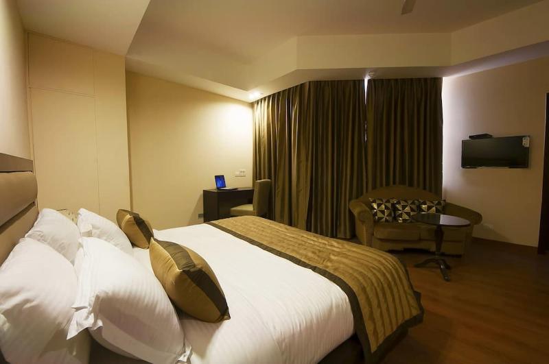 Zinith Hotel image
