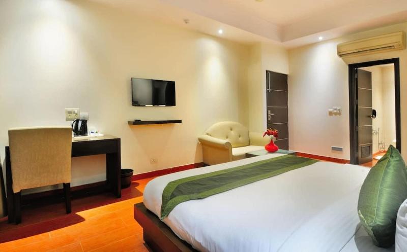 Zinith Hotel image