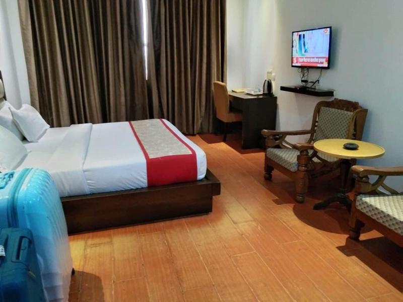 Zinith Hotel image