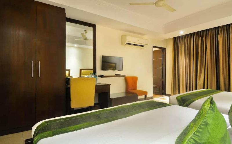 Zinith Hotel image