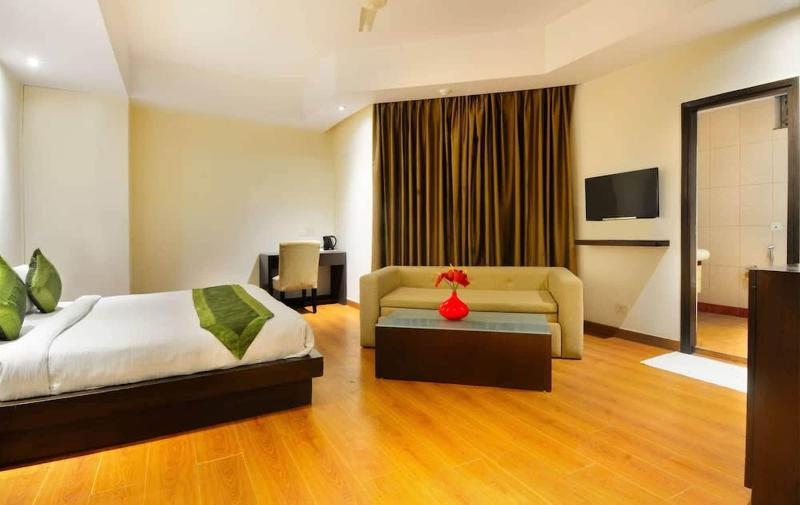 Zinith Hotel image