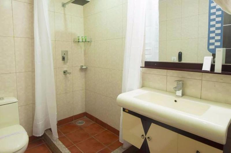 Zinith Hotel image