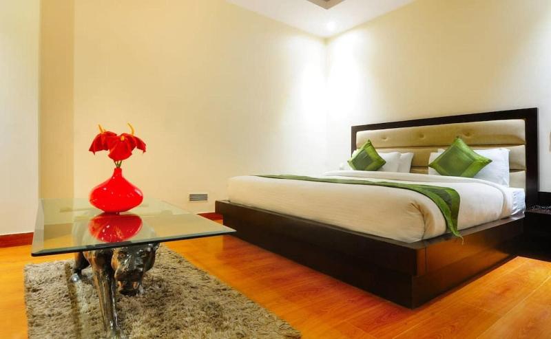 Zinith Hotel image