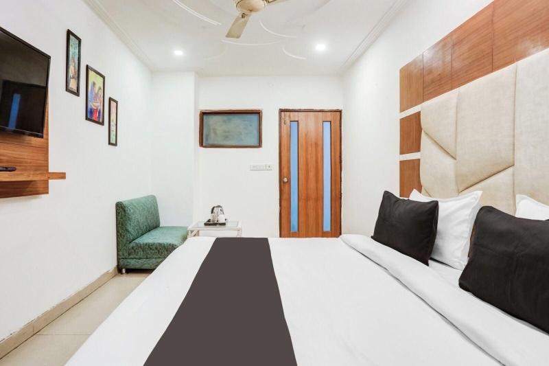 Zinith Hotel image