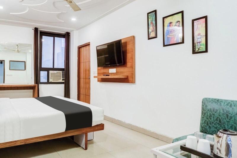 Zinith Hotel image
