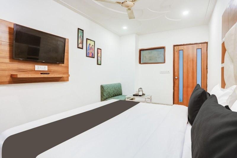 Zinith Hotel image