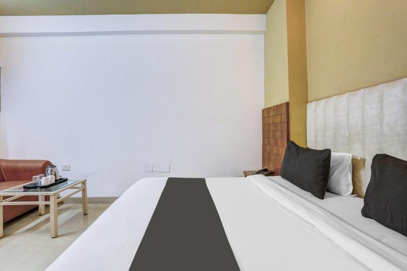 Zinith Hotel image